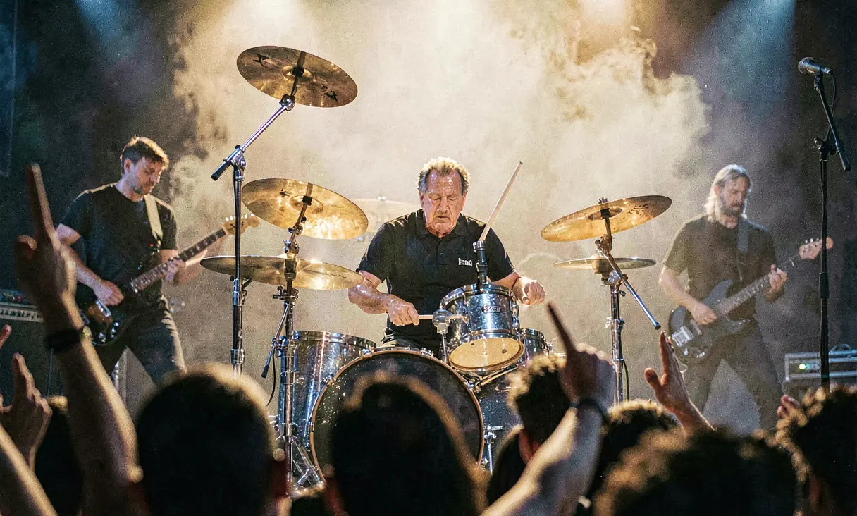 Dave Abbruzzese