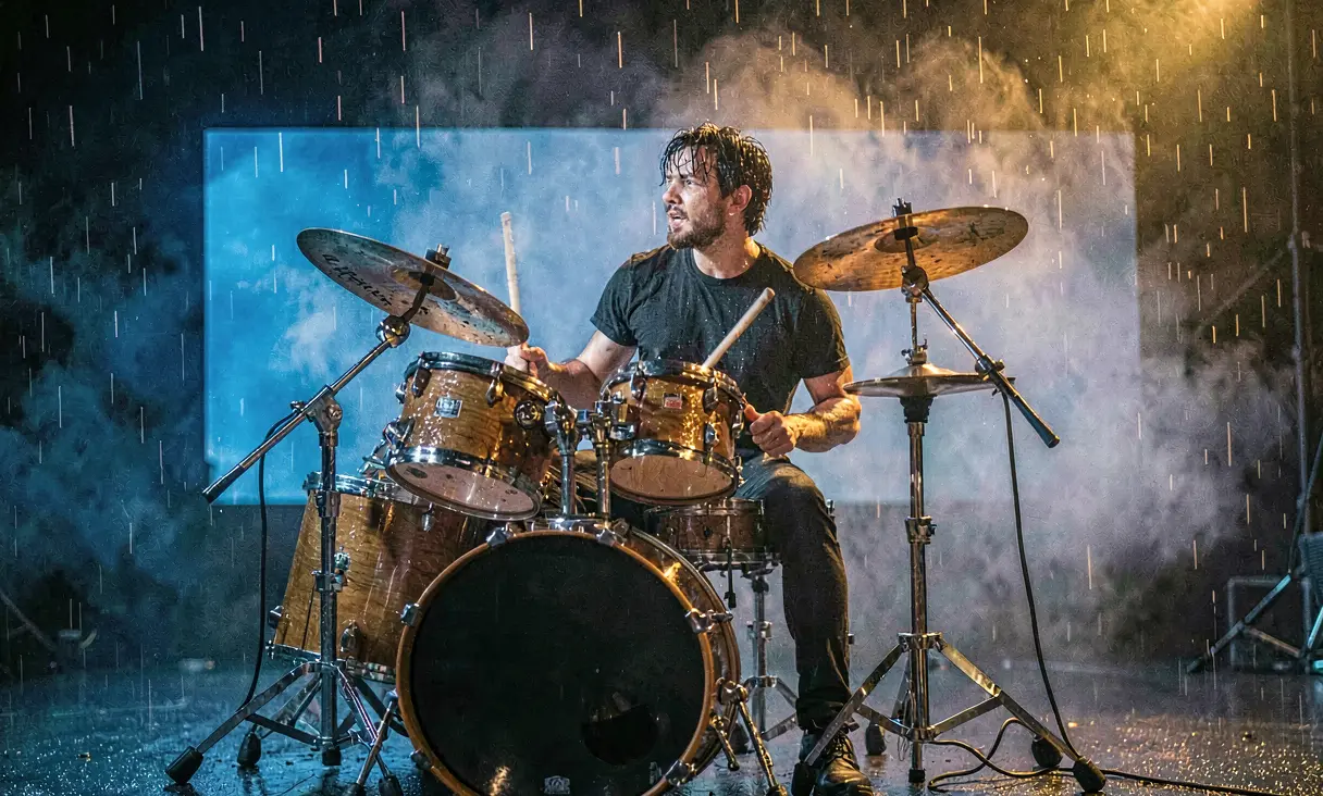 Matt Cameron