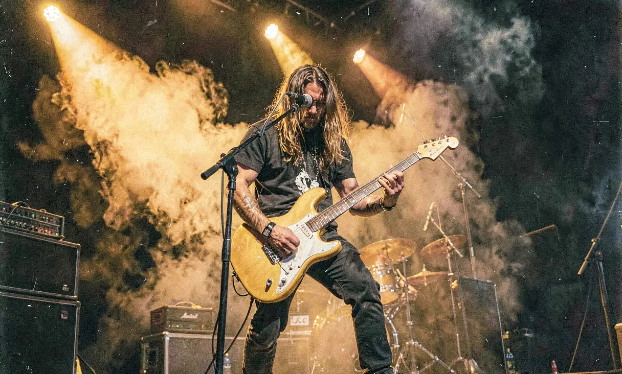 Mike McCready