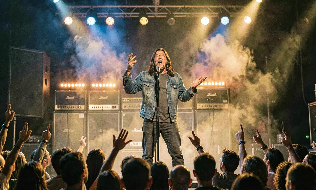 Chris Cornell