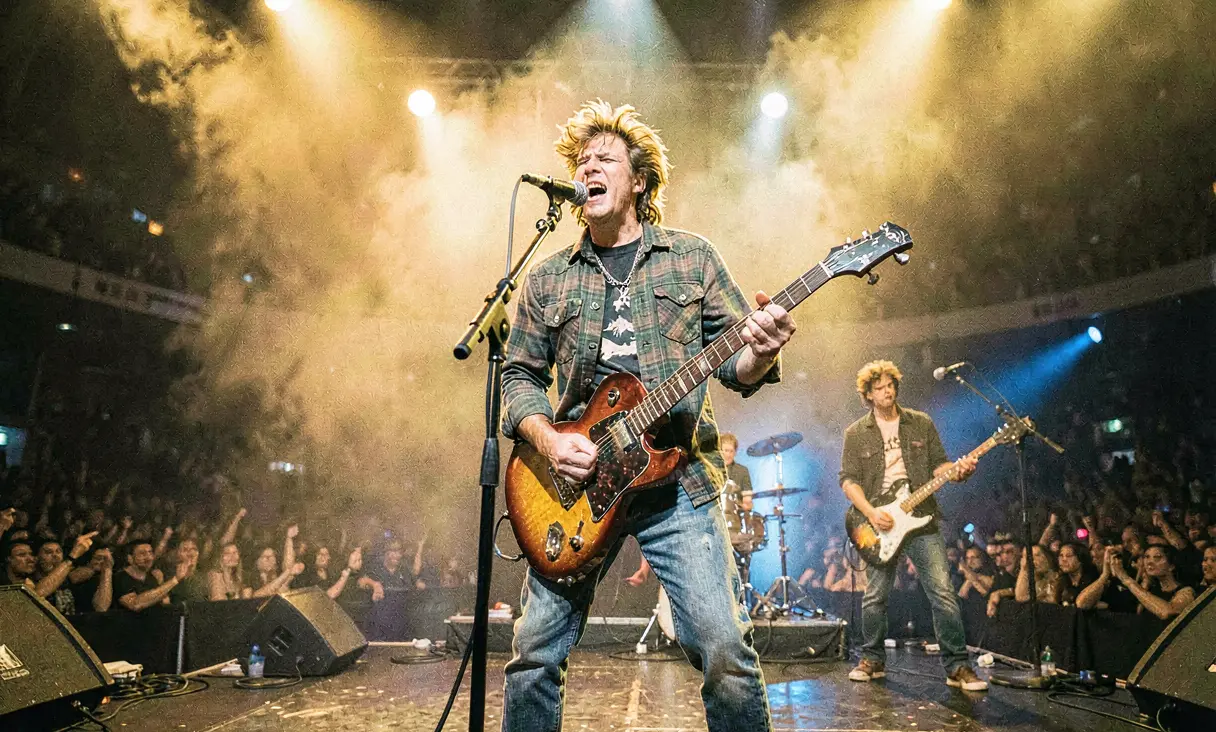 Eddie Vedder