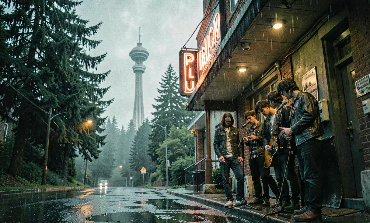 Seattle