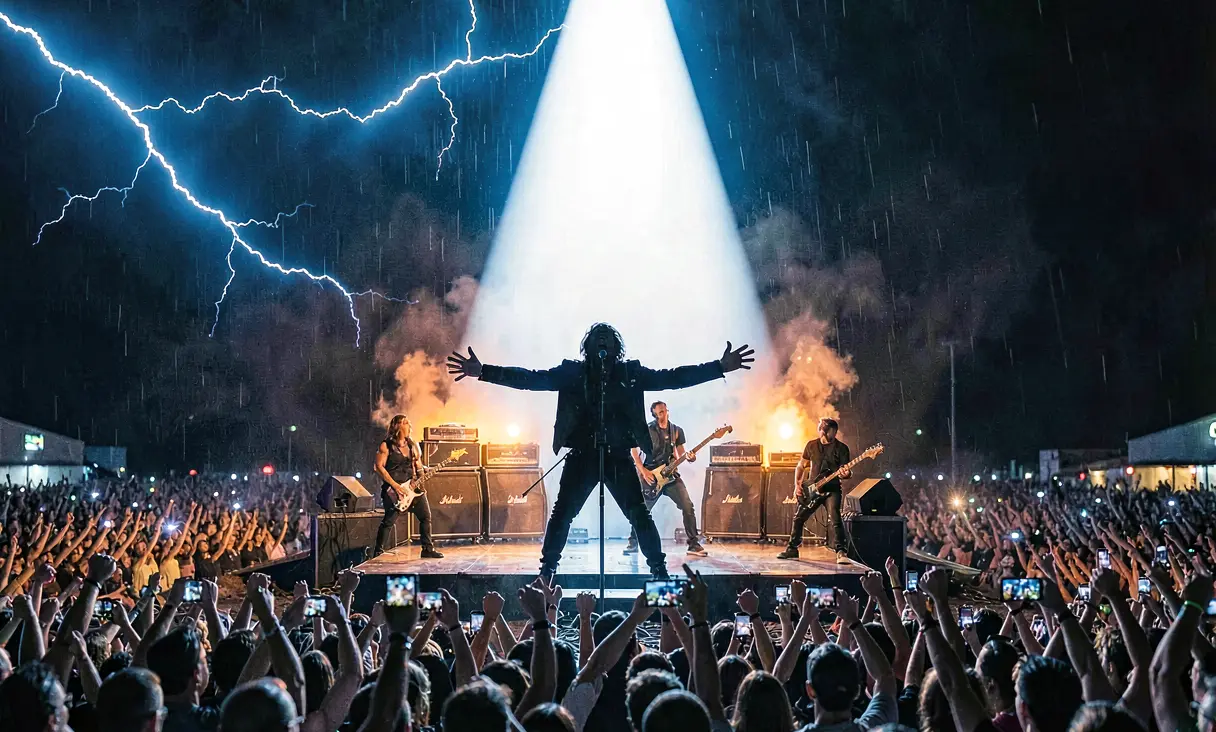 Lightning Bolt