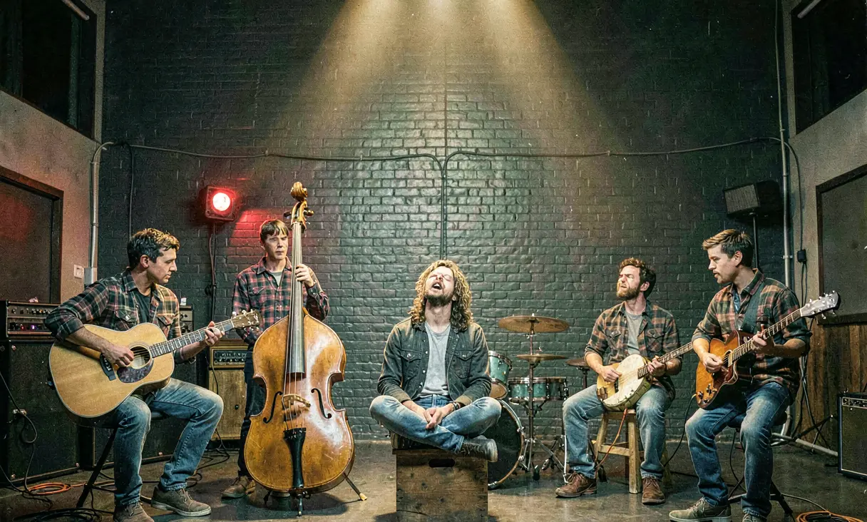 MTV Unplugged (1992)